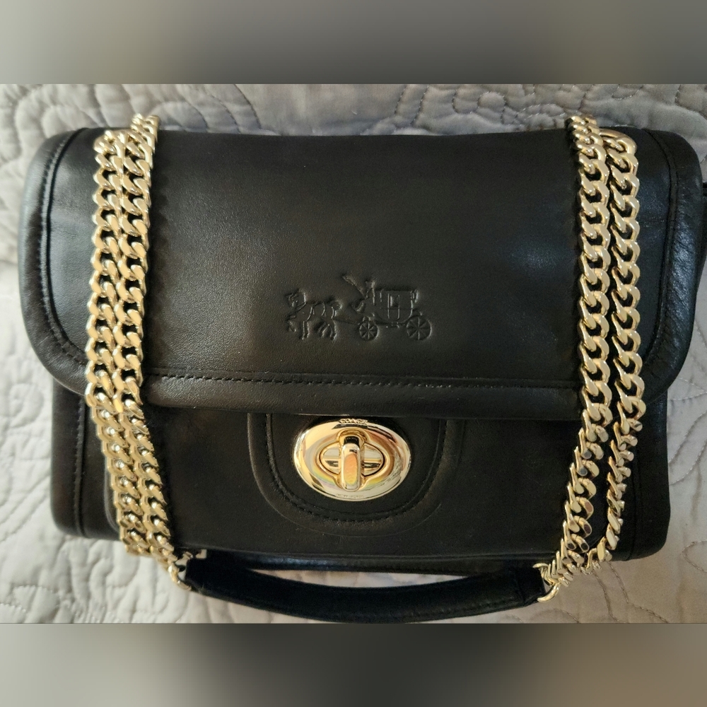 Coach Ranger Crossbody